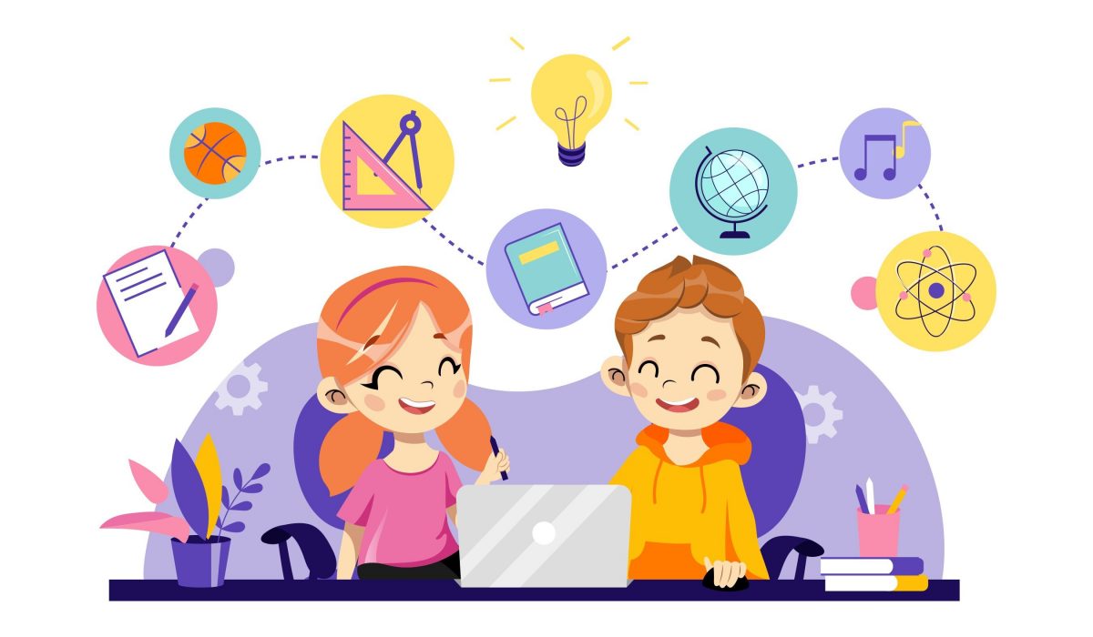 Online learning made easy for schools - Reelae