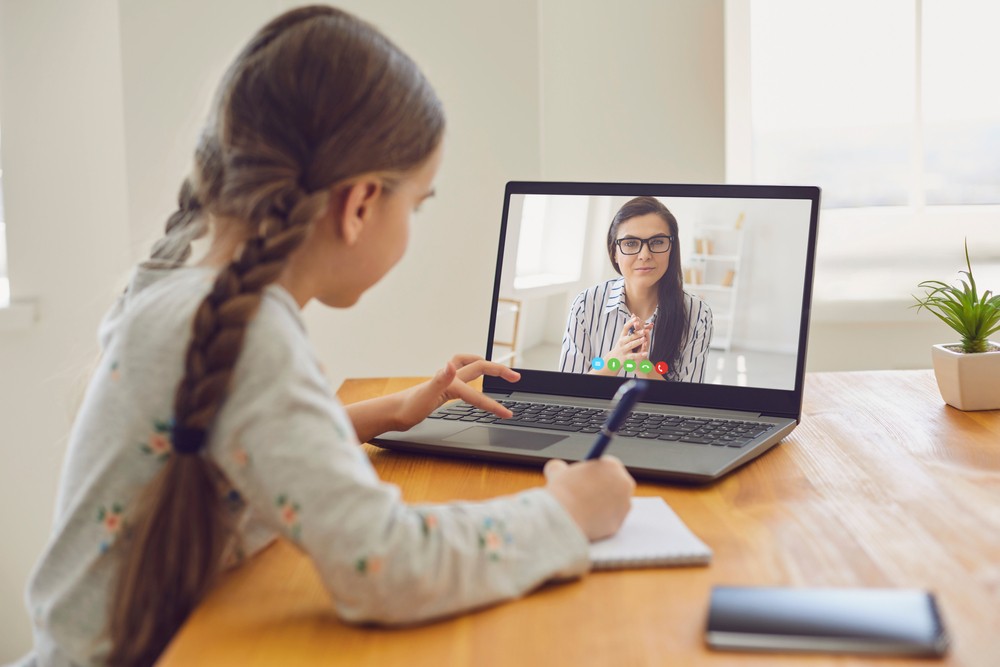 How virtual education platforms will shape learning in 2021